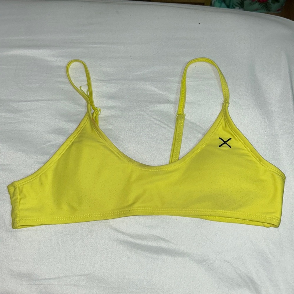 Boutine LA NEON YELLOW
